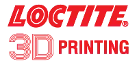 Logo Loctite 3D Printing