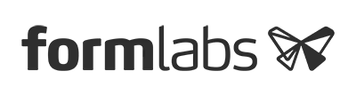 logo de formlabs