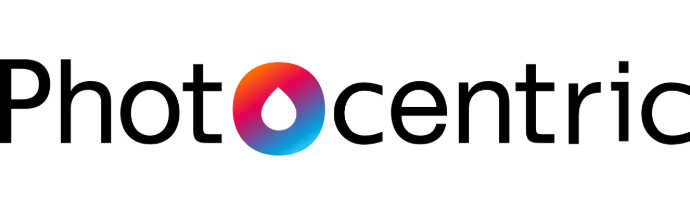 logo de photocentric